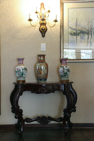 Imagen de los interiores del Hotel Sheppard Boutique Guesthouse. Foto 14