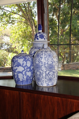 Imagen de los interiores del Hotel Sheppard Boutique Guesthouse. Foto 17