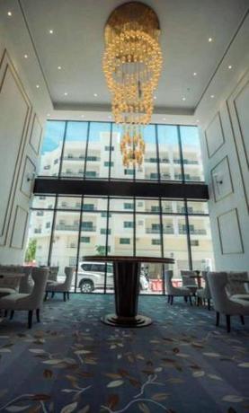 Imagen general del Hotel Sherao Doha. Foto 3