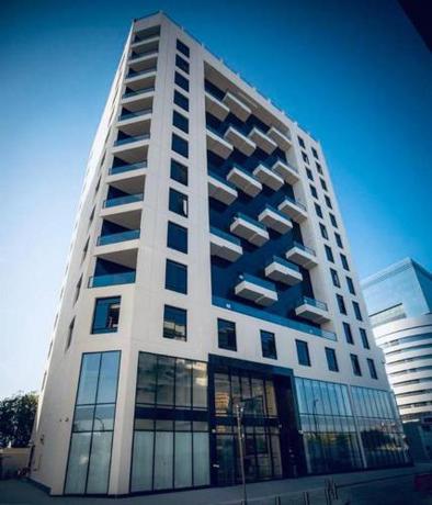 Imagen general del Hotel Sherao Doha. Foto 4