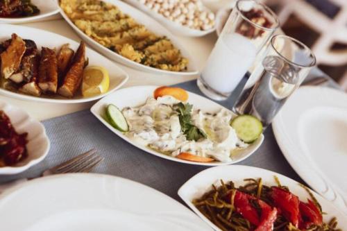 Imagen general del Hotel Sherao Doha. Foto 5