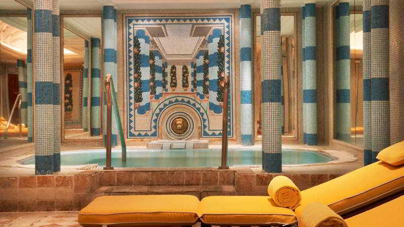 Imagen general del Hotel Sheraton Addis. Foto 3