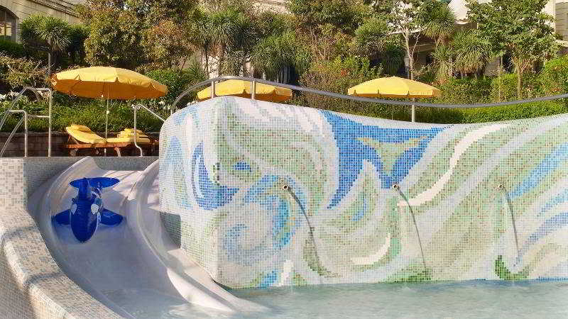 Imagen general del Hotel Sheraton Addis. Foto 17