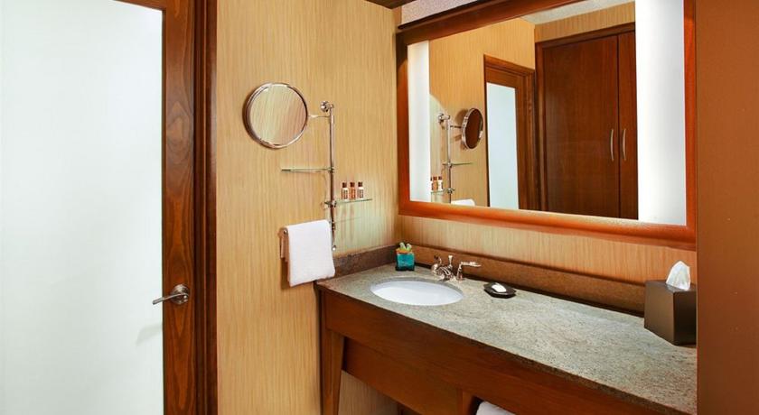 Imagen de la habitación del Hotel Sheraton Albuquerque Airport. Foto 8