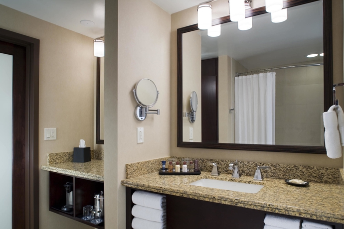 Imagen de la habitación del Hotel Sheraton Albuquerque Uptown. Foto 5