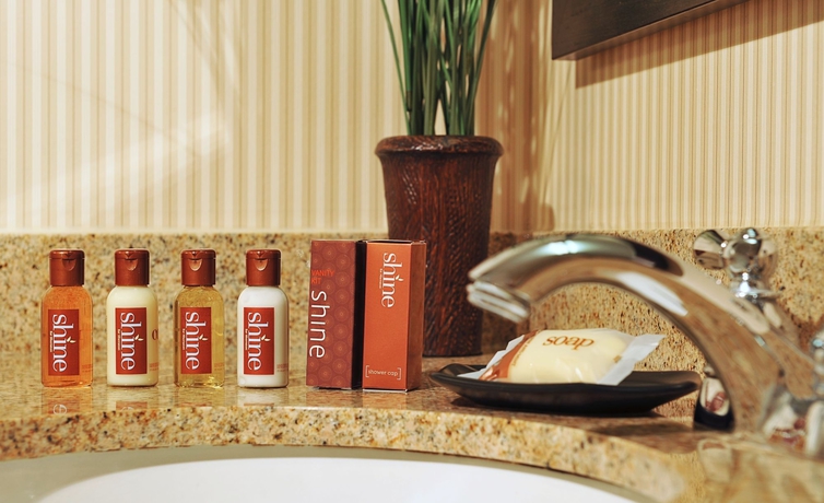 Imagen de la habitación del Hotel Sheraton Albuquerque Uptown. Foto 10