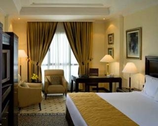 Imagen de la habitación del Hotel Sheraton Aleppo. Foto 4