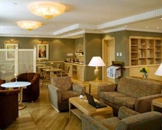 Imagen de la habitación del Hotel Sheraton Aleppo. Foto 6