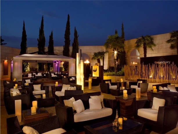 Imagen general del Hotel Sheraton Amman Al Nabil. Foto 8