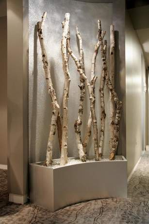 Imagen de los interiores del Hotel Sheraton Anchorage. Foto 6