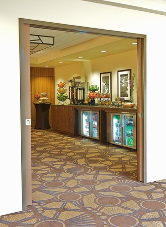 Imagen de los interiores del Hotel Sheraton Anchorage. Foto 7