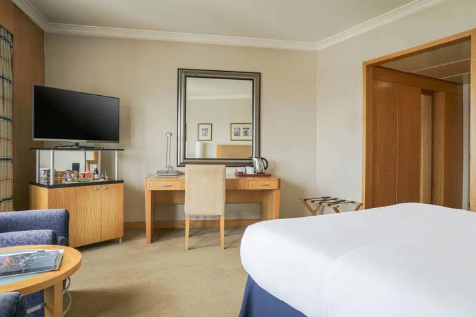 Imagen de la habitación del Hotel Sheraton Ankara and Convention Center. Foto 14