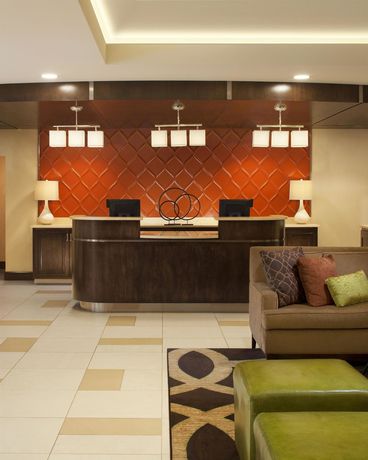 Imagen de la habitación del Hotel Sheraton Ann Arbor. Foto 9