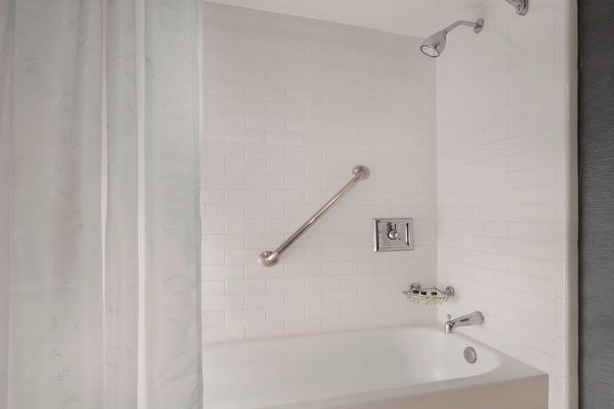 Imagen de la habitación del Hotel Sheraton Arlington. Foto 15