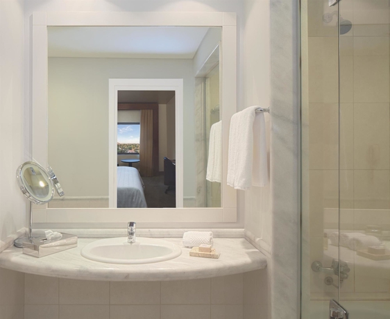 Imagen de la habitación del Hotel Sheraton Asuncion. Foto 10