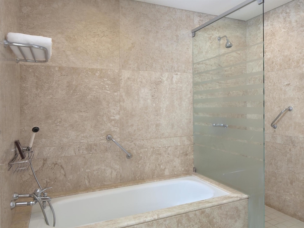 Imagen de la habitación del Hotel Sheraton Asuncion. Foto 11