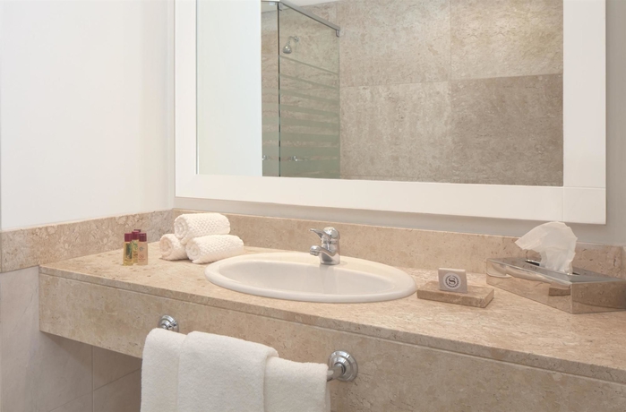 Imagen de la habitación del Hotel Sheraton Asuncion. Foto 12