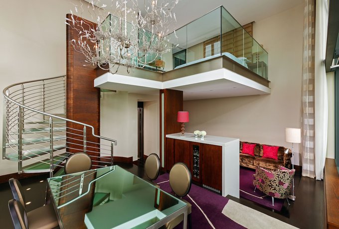 Imagen de la habitación del Hotel Sheraton Athlone. Foto 5