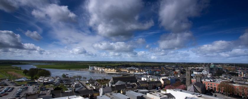 Imagen de la habitación del Hotel Sheraton Athlone. Foto 17