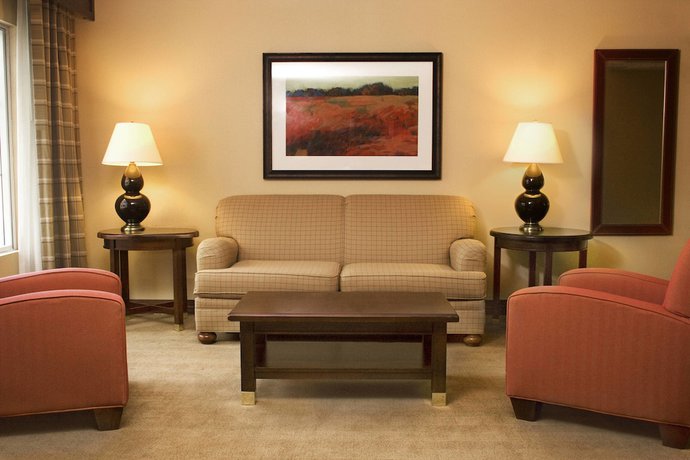 Imagen de la habitación del Hotel Sheraton Atlanta Perimeter North. Foto 12