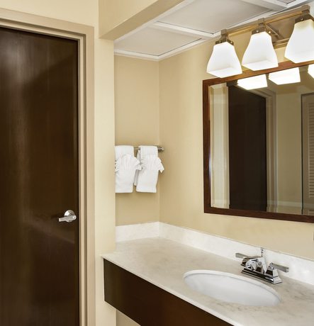 Imagen de la habitación del Hotel Sheraton Atlanta Perimeter North. Foto 16