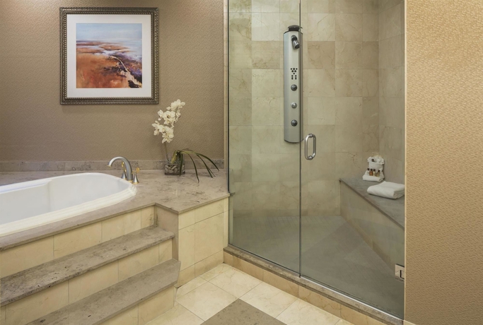 Imagen de la habitación del Hotel Sheraton Atlantic City Convention Center. Foto 9