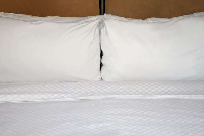 Imagen general del Hotel Sheraton Augusta. Foto 1