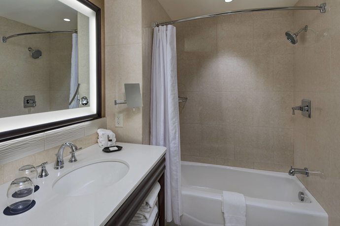 Imagen de la habitación del Hotel Sheraton Austin Georgetown & Conference Cent. Foto 5