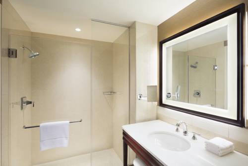 Imagen de la habitación del Hotel Sheraton Austin Georgetown & Conference Cent. Foto 8