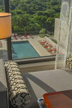 Imagen de la habitación del Hotel Sheraton Austin Georgetown & Conference Cent. Foto 9
