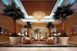 Imagen de los interiores del Hotel Sheraton Bal Harbour. Foto 5