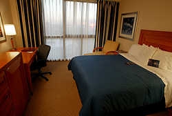 Imagen de la habitación del Hotel Sheraton Bal Harbour. Foto 3