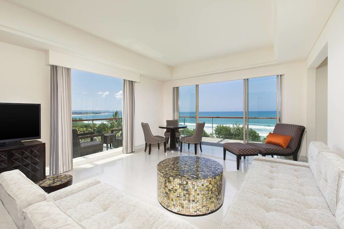 Imagen de la habitación del Hotel Sheraton Bali Kuta Resort - Chse Certified. Foto 3