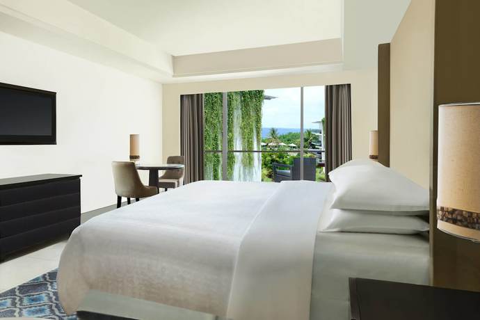 Imagen de la habitación del Hotel Sheraton Bali Kuta Resort - Chse Certified. Foto 4