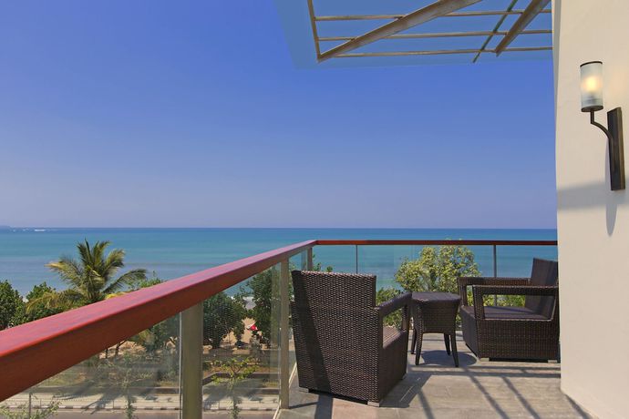 Imagen de la habitación del Hotel Sheraton Bali Kuta Resort - Chse Certified. Foto 7