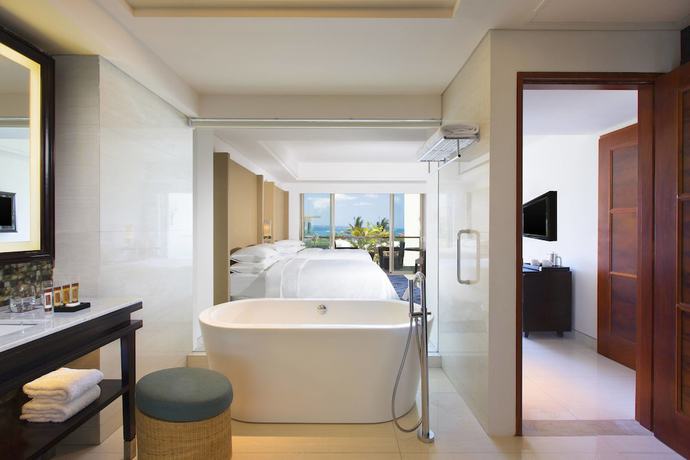 Imagen de la habitación del Hotel Sheraton Bali Kuta Resort - Chse Certified. Foto 9
