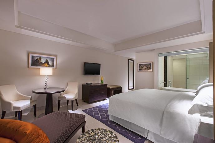 Imagen de la habitación del Hotel Sheraton Bali Kuta Resort - Chse Certified. Foto 16