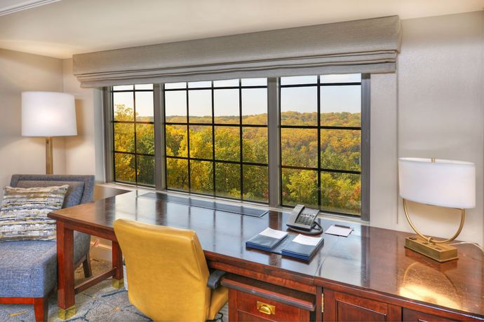 Imagen de la habitación del Hotel Sheraton Baltimore Washington Airport - Bwi. Foto 2