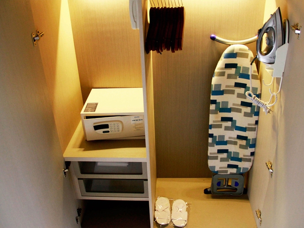 Imagen de la habitación del Hotel Sheraton Bandung and Towers. Foto 10
