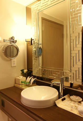 Imagen de la habitación del Hotel Sheraton Bandung and Towers. Foto 12