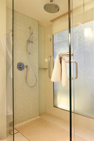 Imagen de la habitación del Hotel Sheraton Bandung and Towers. Foto 13