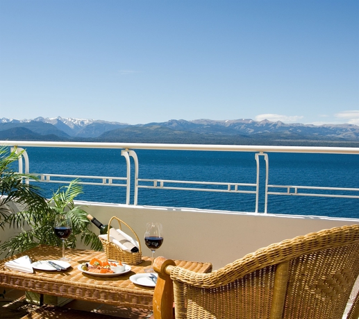 Imagen general del Hotel Sheraton Bariloche. Foto 1