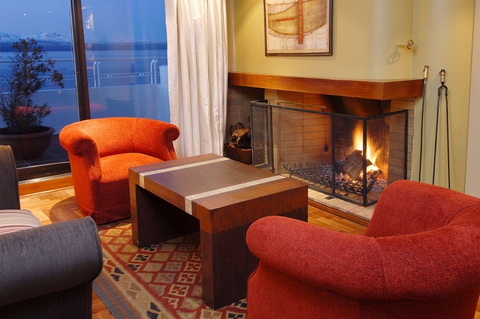 Imagen de los interiores del Hotel Sheraton Bariloche. Foto 10