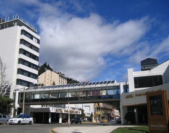 Imagen general del Hotel Sheraton Bariloche. Foto 3