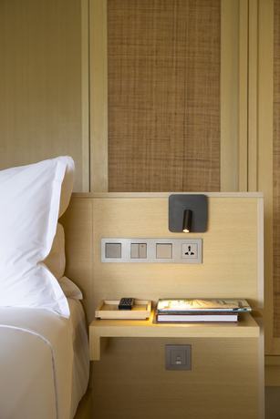 Imagen de la habitación del Hotel Sheraton Belitung Resort. Foto 8