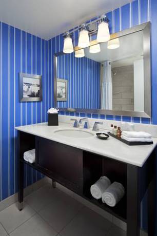 Imagen de la habitación del Hotel Sheraton Bellevue. Foto 4