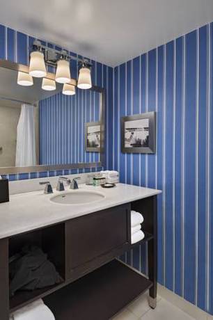 Imagen de la habitación del Hotel Sheraton Bellevue. Foto 5