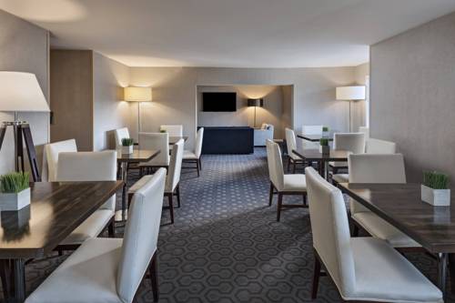 Imagen de la habitación del Hotel Sheraton Bellevue. Foto 6