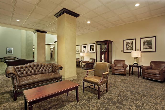 Imagen del bar/restaurante del Hotel Sheraton Birmingham. Foto 4