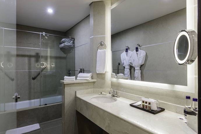 Imagen de la habitación del Hotel Sheraton Bogota. Foto 9